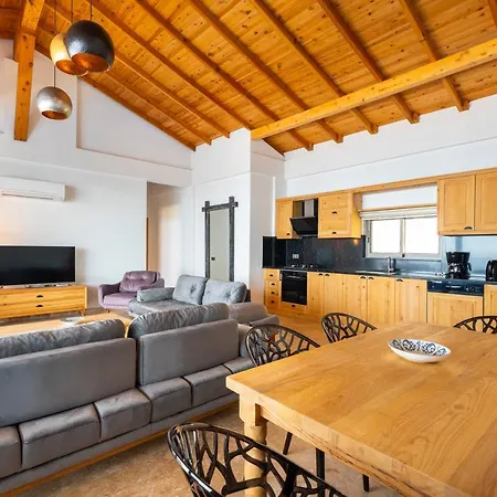 Akasya3 Villa