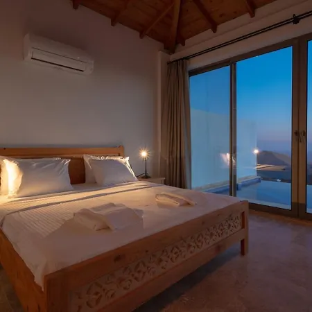 Villa Akasya3 *