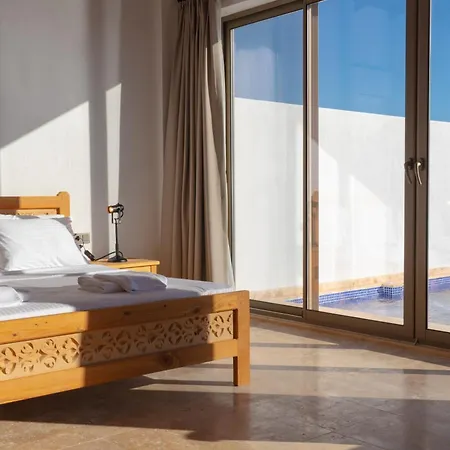 Villa Akasya3 *