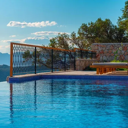 Akasya3 Villa *